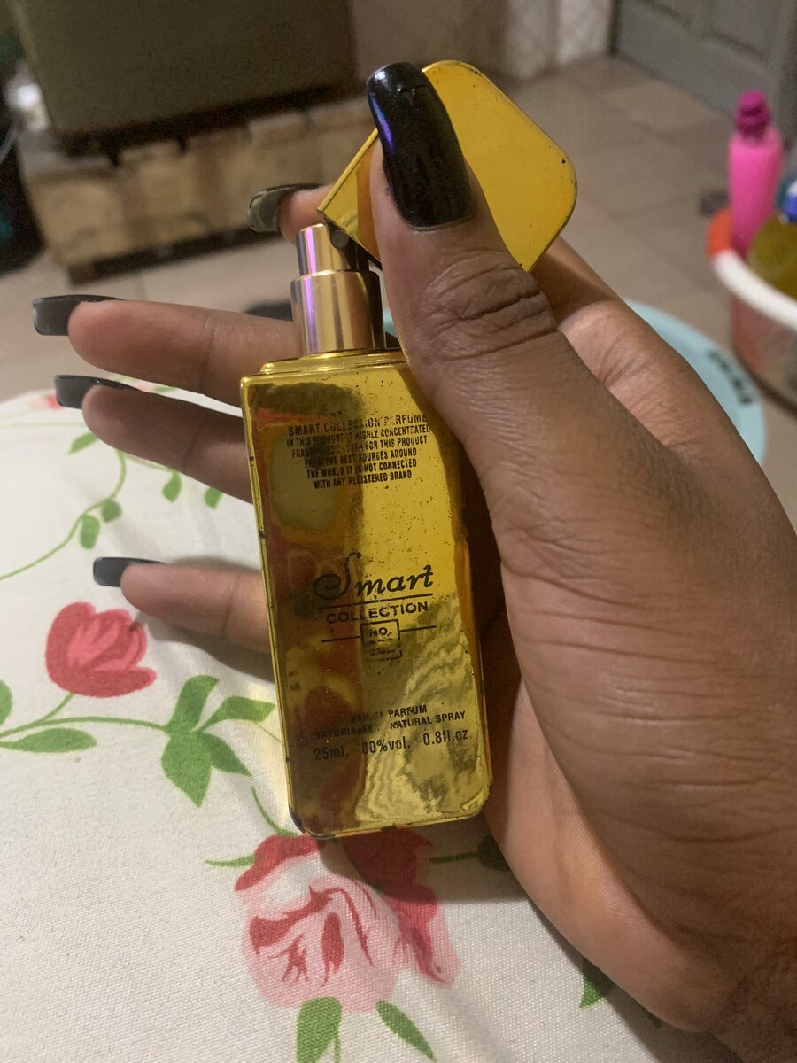 Parfum Spray Élégant Femme