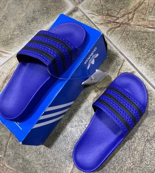 Claquette Adidas