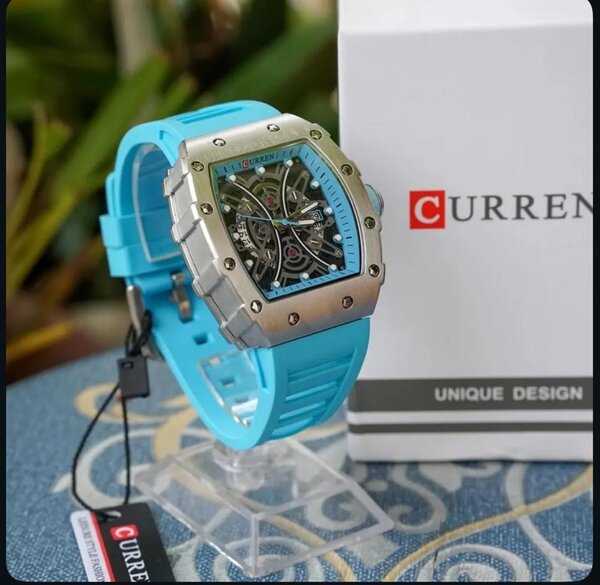 Montre Curren Homme Sport