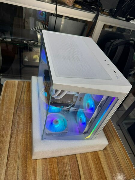 Boîtier uc Gamers i5 12th gen