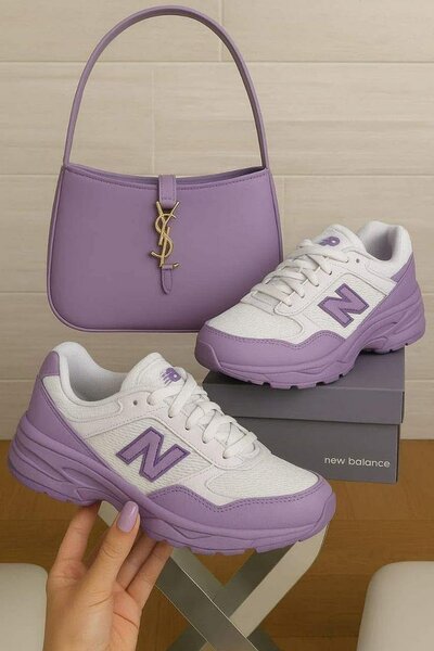 Sneakers tendance New Balance
