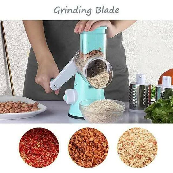 Râpe Multifonction Cuisine