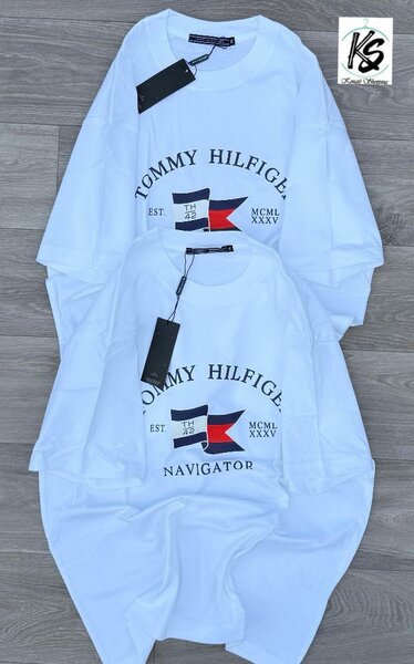 T-shirts Tommy Hilfiger
