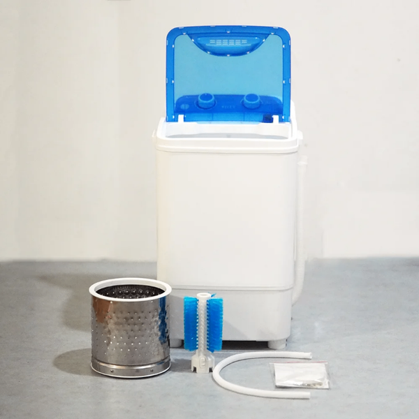 Machine à laver portable 18 L