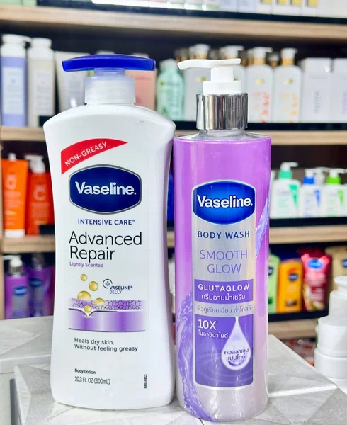 Vaseline Set
