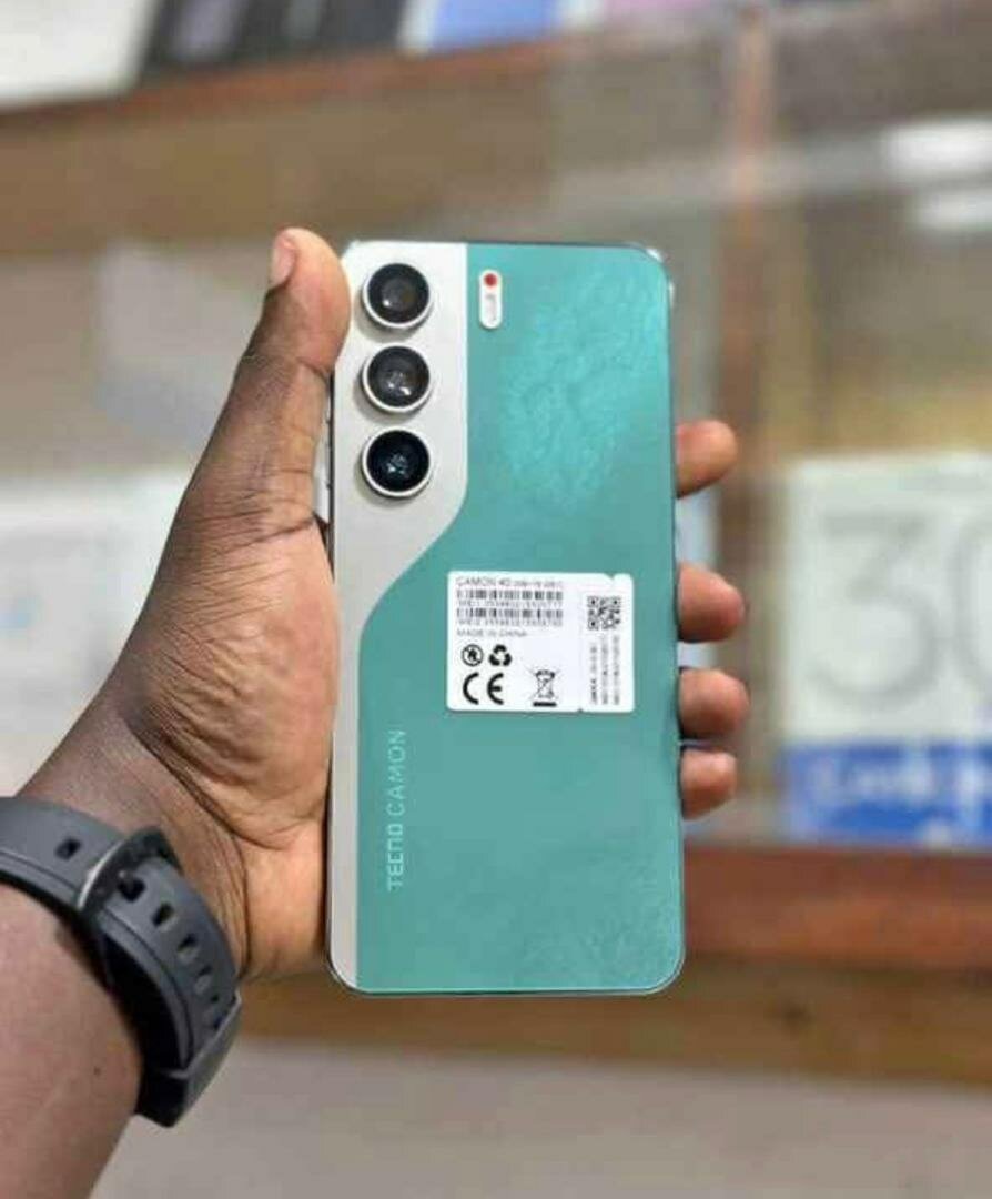 Téléphone portable