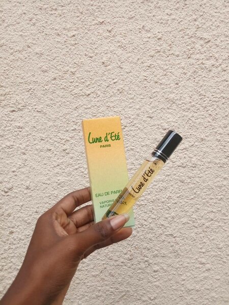 Parfum Lune d'Été 20ml