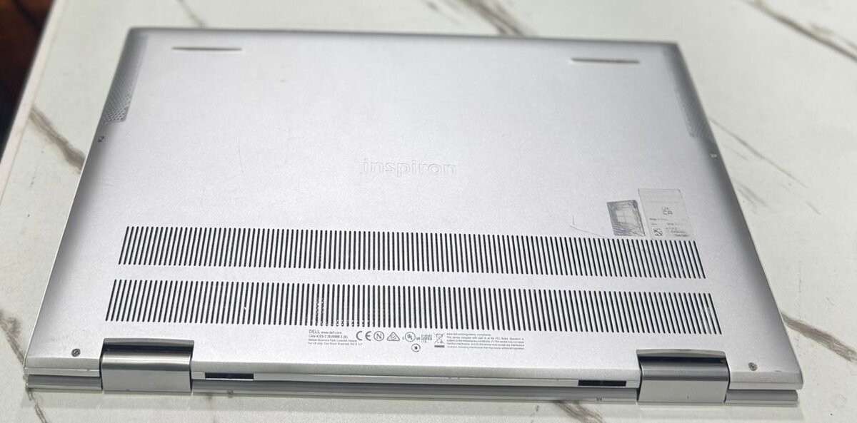 Laptop Dell Inspiron 15