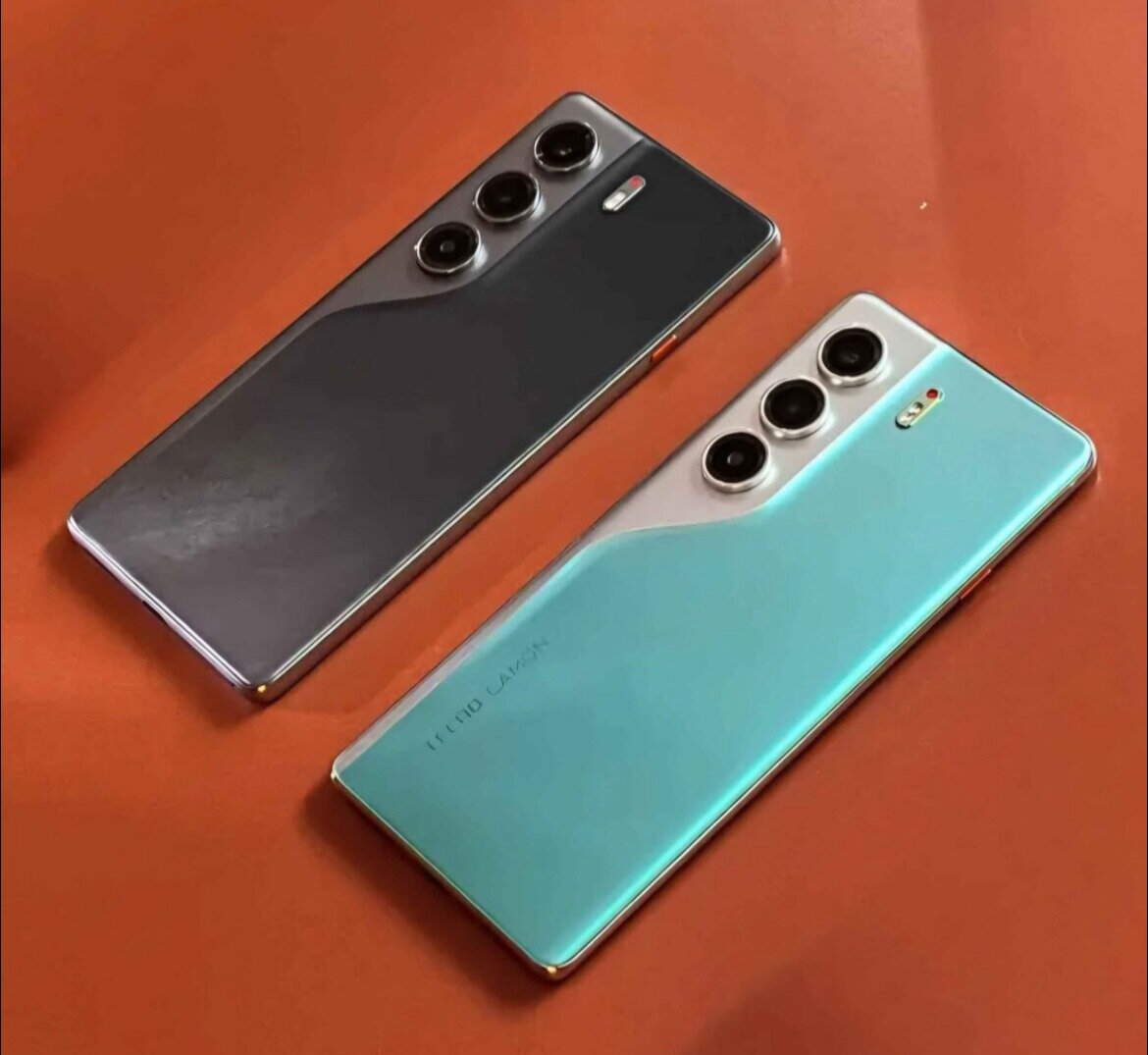 Smartphone TECNO Camon 40 Pro