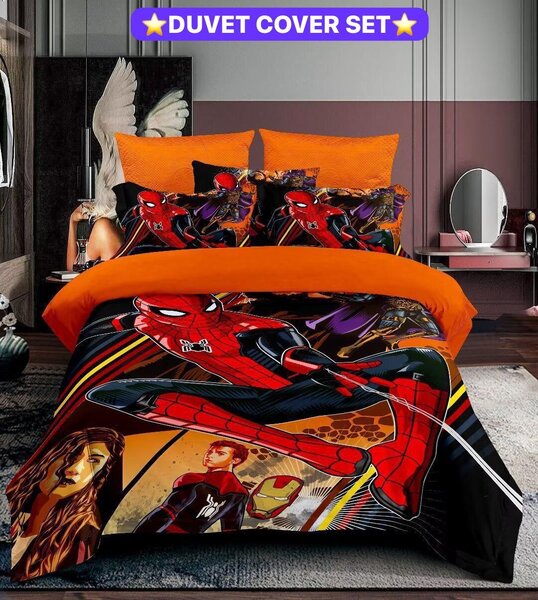 Draps de lit pour enfants