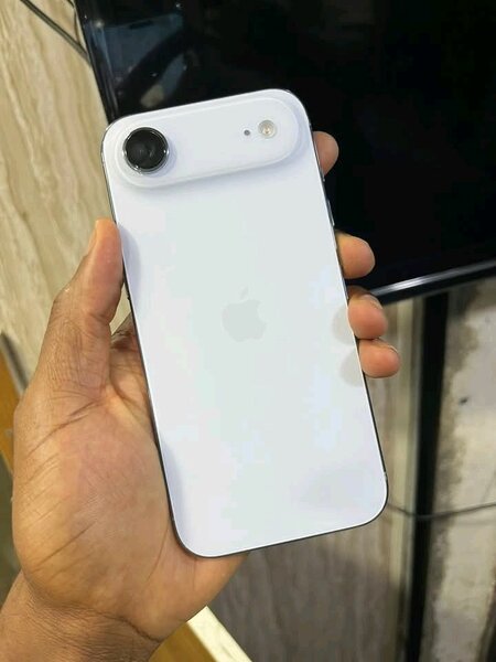 Étui Caméra iPhone