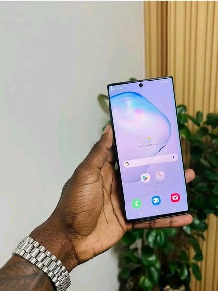 Smartphone Samsung Galaxy