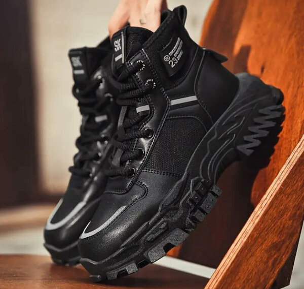 Chaussures de Randonnée Imperméables