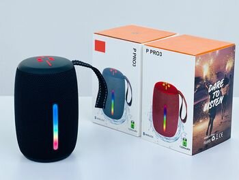 JBL ULTRA LED