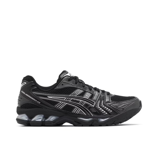 ASICS KAYANO 14 BLACK Pure