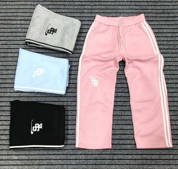 Pantalon de jogging coloré