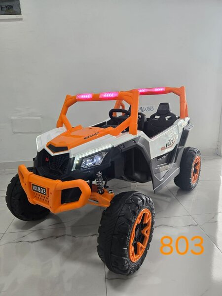 Voiture électrique pour enfants