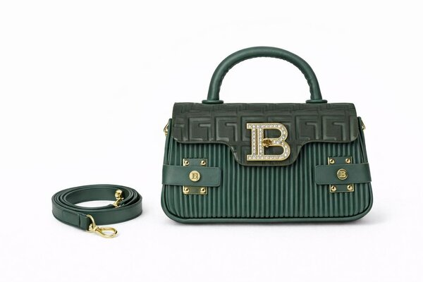 Sac à main chic avec bandoulière