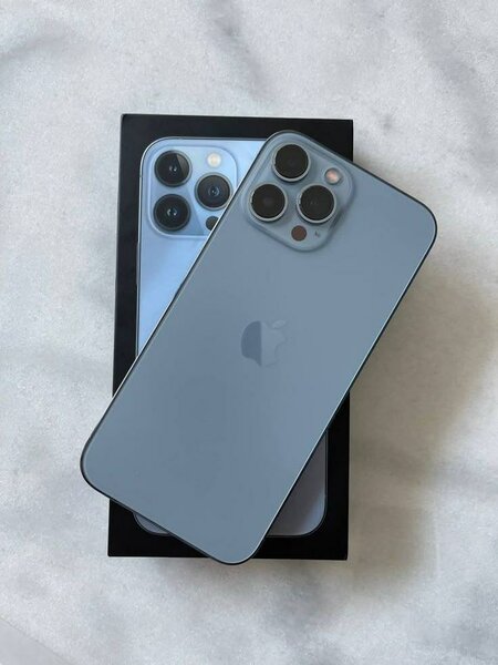 Apple iPhone 13 Pro Max