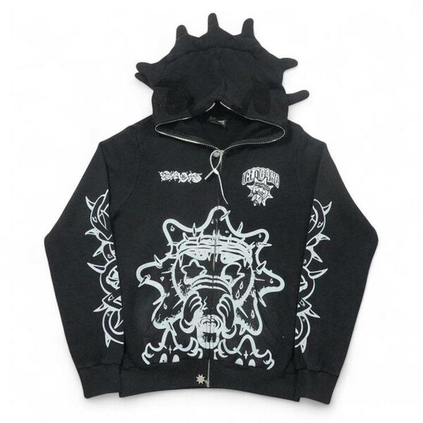 Gio gang à capuche original