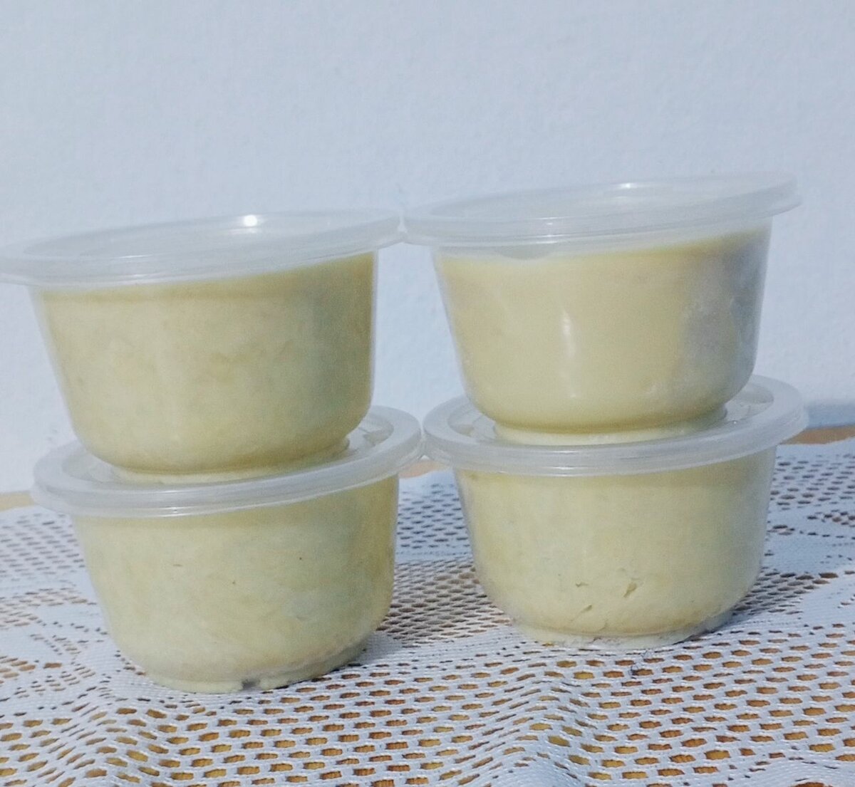 Beurre de karité bio