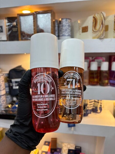 Brume sol de Janeiro 90 ml