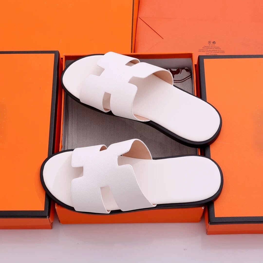 Sandales Hermès original