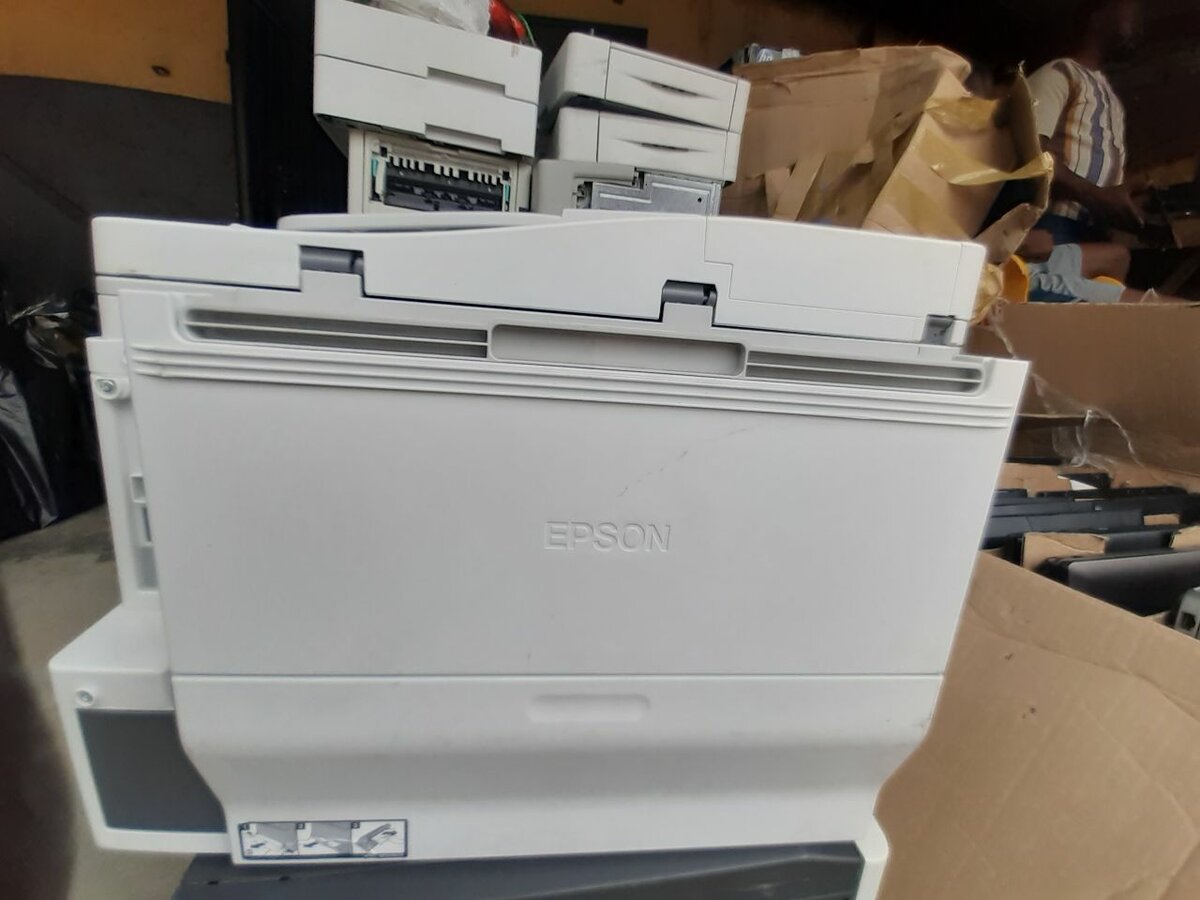 Imprimante Epson Multifonction