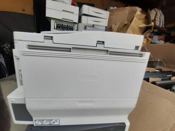 Imprimante Epson Multifonction