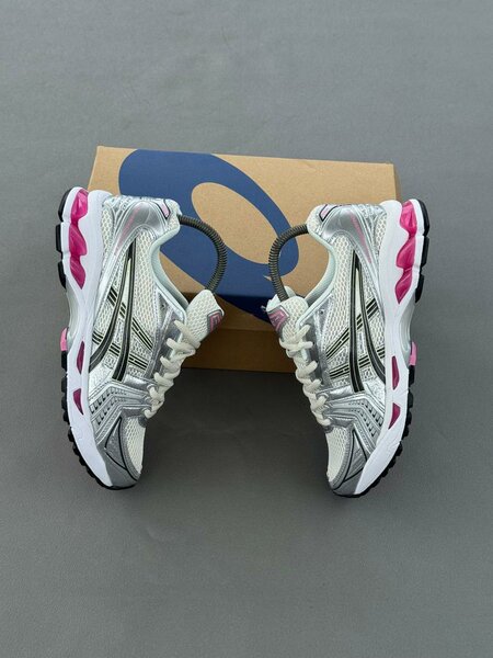 Baskets Running Confort Femmes