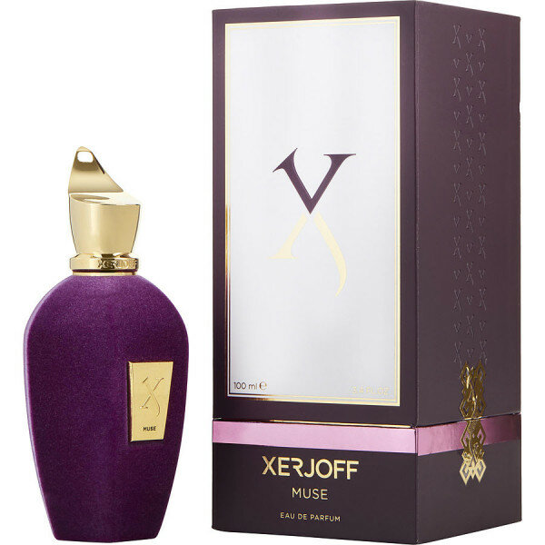 Xerjoff Muse Parfum Femme