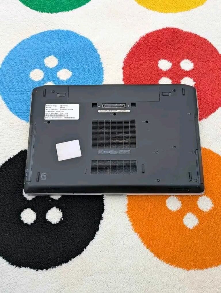 Ordinateur portable Dell Pro