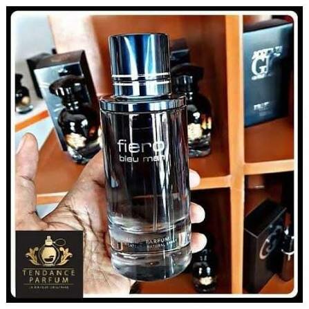 Fiero Bleu Men Eau de Parfum