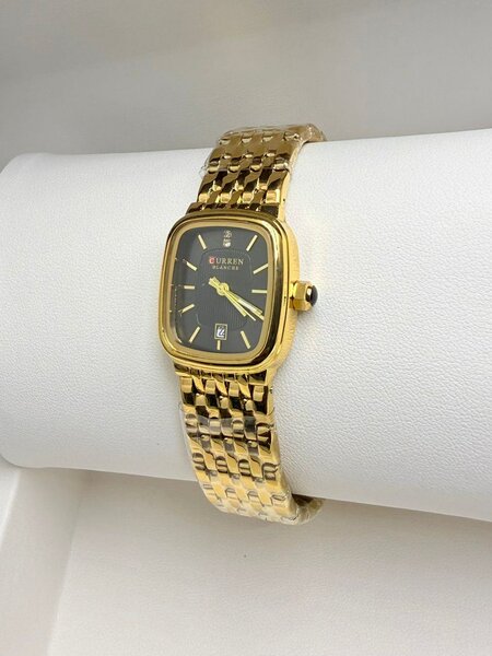 Montres CURREN élégantes