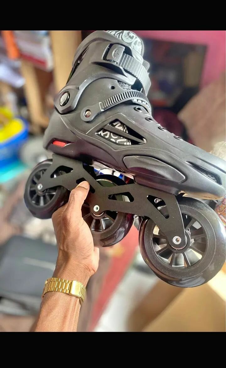 Rollers en ligne haute performance