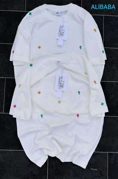 T-shirts Oversize pour Couples