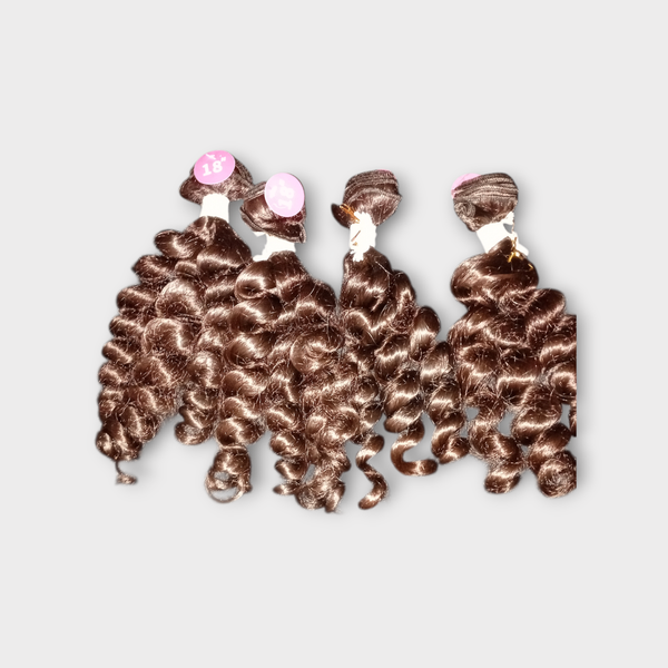 Tissage bundle wave