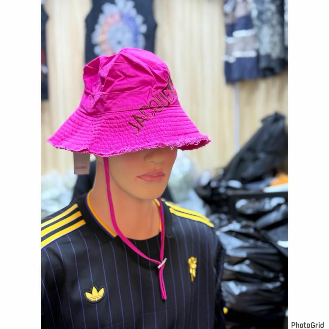 Chapeau Bob Tendance