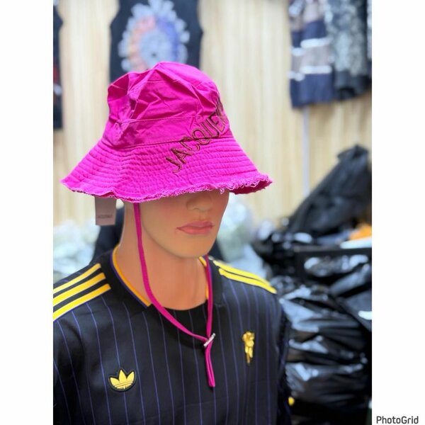 Chapeau Bob Tendance