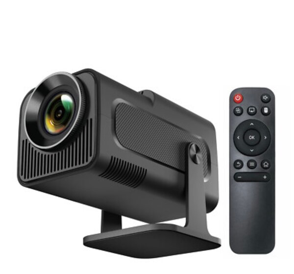 Projecteur LED HD Connectable