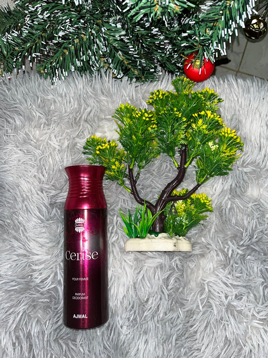 Déodorant Ajmal Parfum