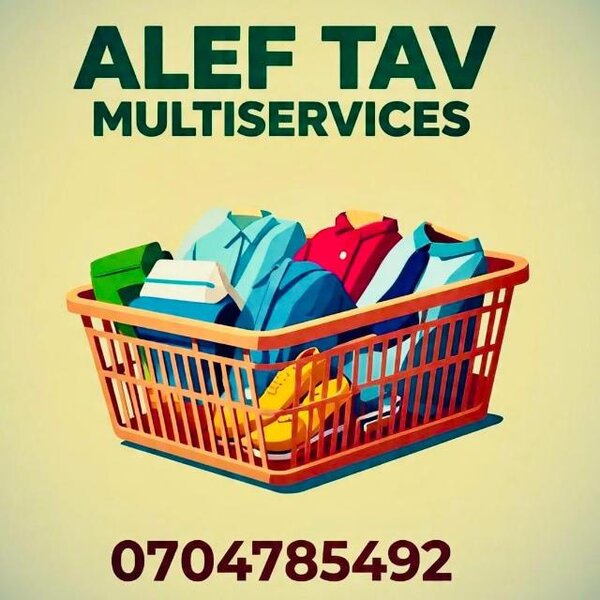 ALEFTAV MULTISERVICE