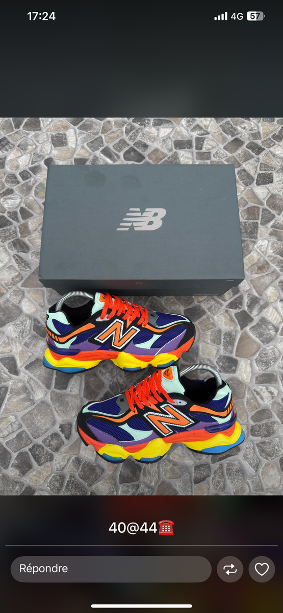 Nike Air Max Colorés