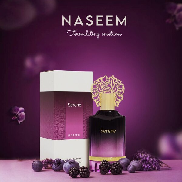 Naseem Serene Parfum