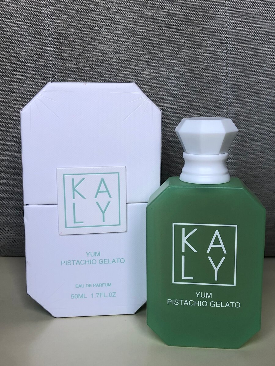 Parfum Kaly Eau de Parfum