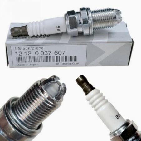 Bougie d'allumage BMW Originale