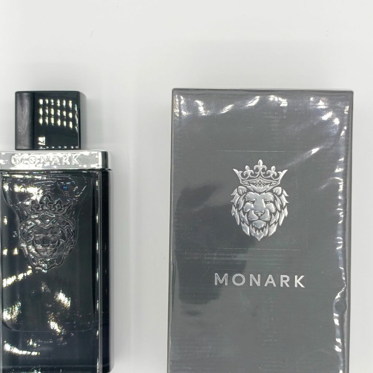 Parfum Hommes Monark Élégant