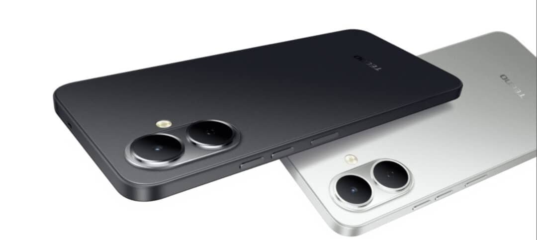 Tecno Pop10 - Smartphone 128GB