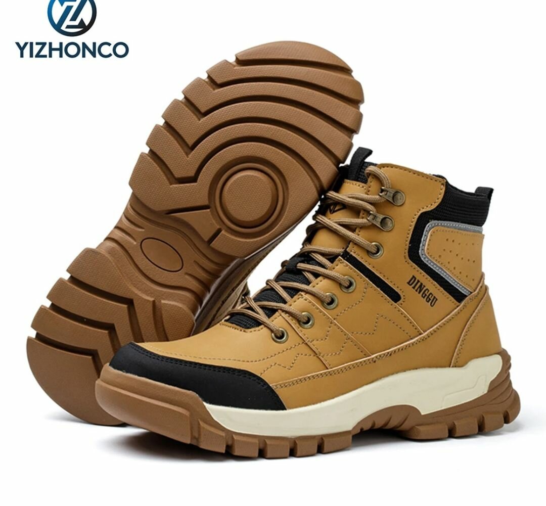 Chaussures de Sécurité Robust