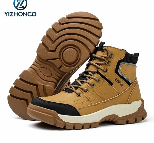 Chaussures de Sécurité Robust